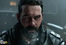 Call of Duty: Modern Warfare 4