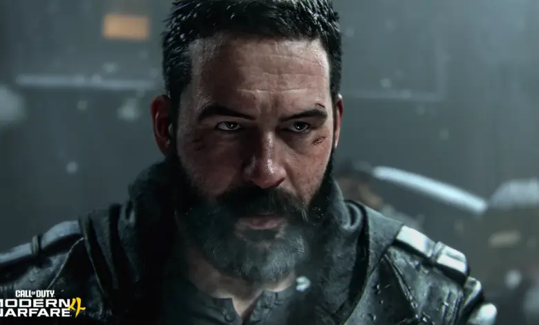 Call of Duty: Modern Warfare 4