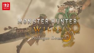 Monster Hunter Wilds