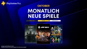 PS Plus