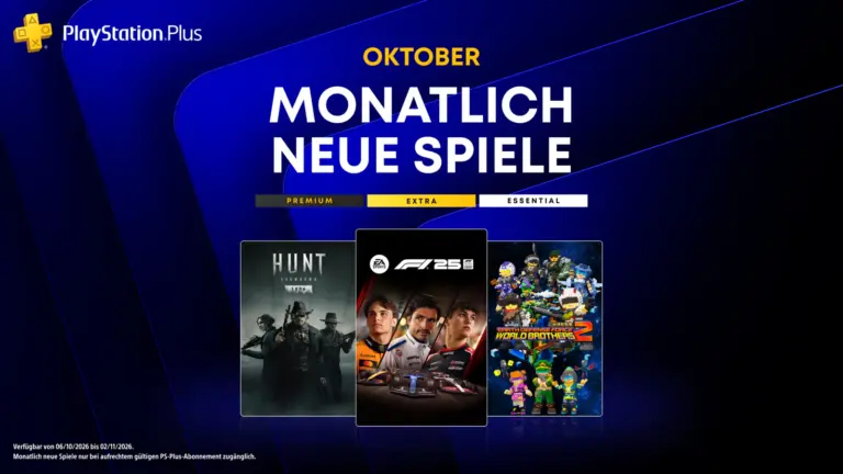 PS Plus