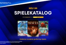 PS Plus Oktober 2026