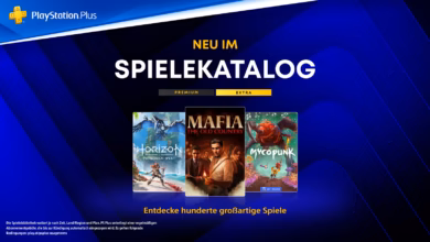 PS Plus Oktober 2026