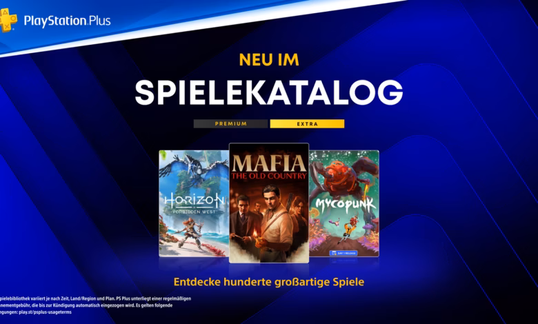 PS Plus Oktober 2026