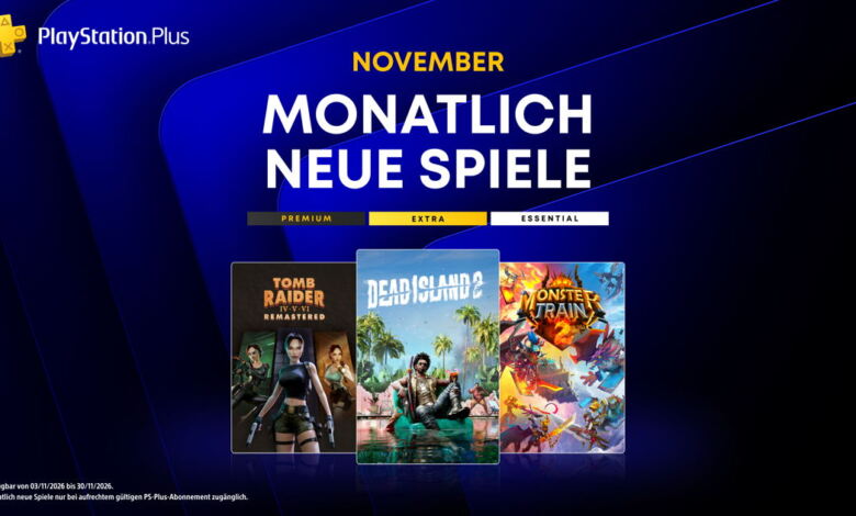 PS Plus