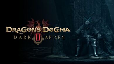 Dragon's Dogma 2: Dark Arisen