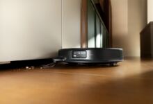 Roborock Saros 20
