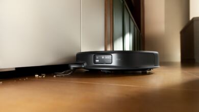 Roborock Saros 20