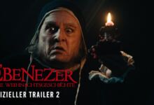 Ebenezer – Eine Weihnachtsgeschichte