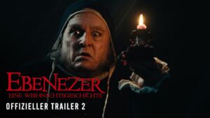 Ebenezer – Eine Weihnachtsgeschichte