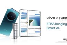 vivo X Fold6