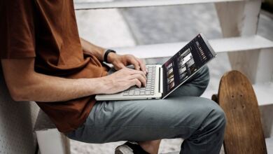 Acer Swift Air