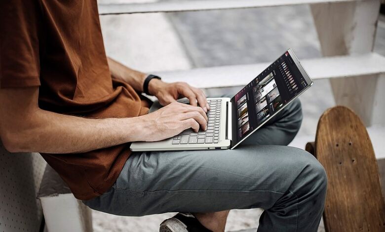 Acer Swift Air
