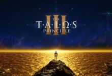 The Talos Principle 3