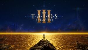 The Talos Principle 3