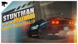 Stuntman: Hollywood