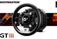 Thrustmaster