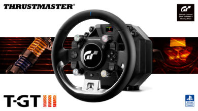 Thrustmaster