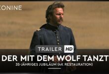 Der mit dem Wolf tanzt