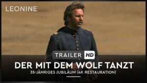 Der mit dem Wolf tanzt