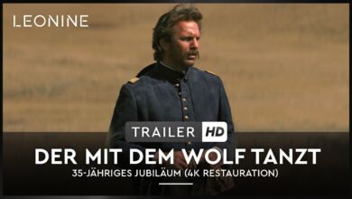 Der mit dem Wolf tanzt