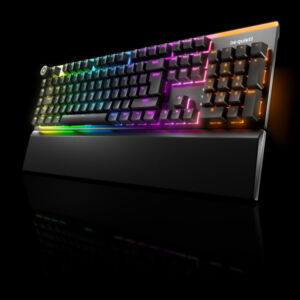 Produktfoto zur Light Mount Tastatur von be quiet!