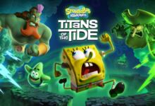 SpongeBob Schwammkopf