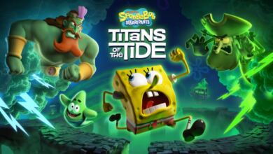 SpongeBob Schwammkopf