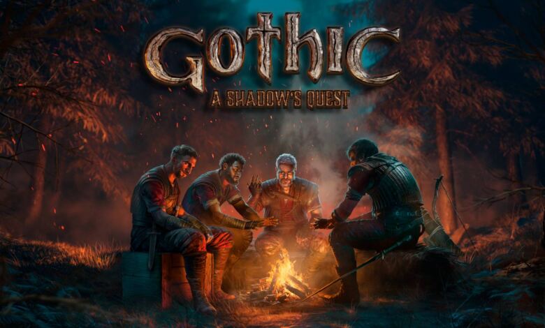 Gothic