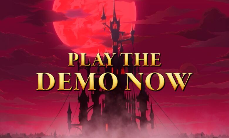 Castlevania Belmont’s Curse