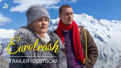 EUROTRASH