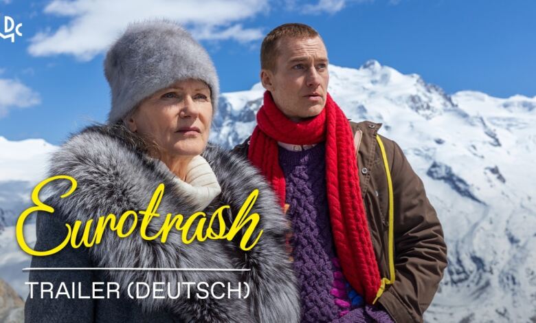 EUROTRASH