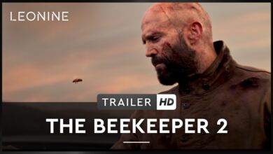 THE BEEKEEPER 2