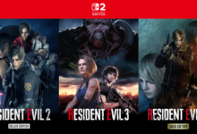 Resident Evil