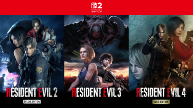 Resident Evil