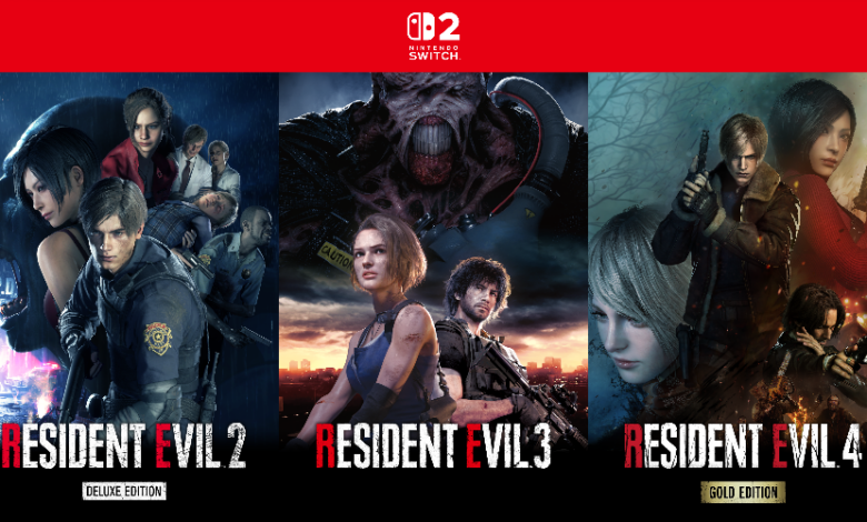 Resident Evil