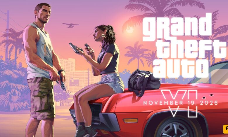 GTA 6