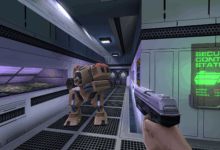 System Shock 2