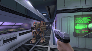 System Shock 2