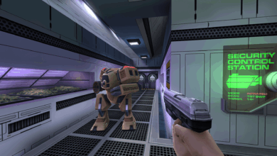 System Shock 2