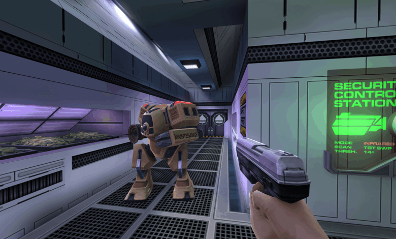 System Shock 2