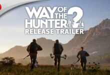 Way of the Hunter 2