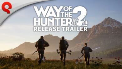 Way of the Hunter 2