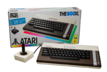THE 800XL