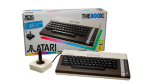 THE 800XL