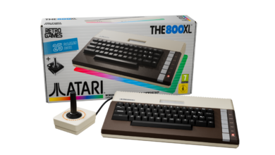 THE 800XL