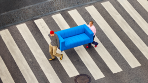 IKEA Second-Hand-Marktplatz