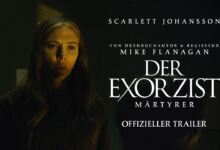 DER EXORZIST: MÄRTYRER