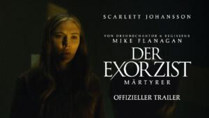 DER EXORZIST: MÄRTYRER