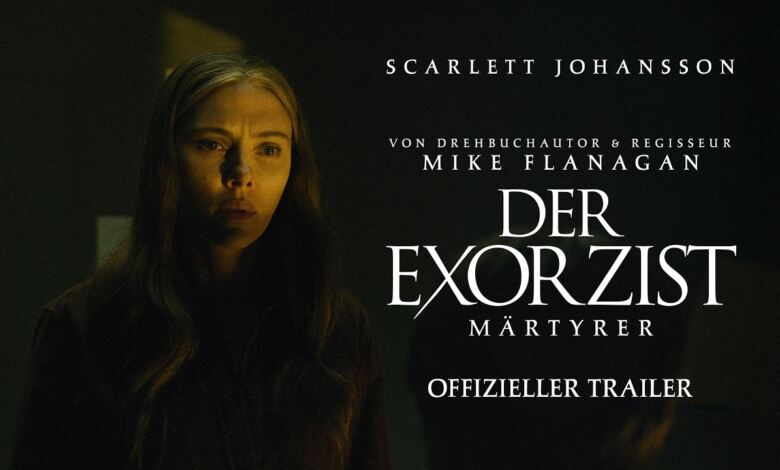 DER EXORZIST: MÄRTYRER